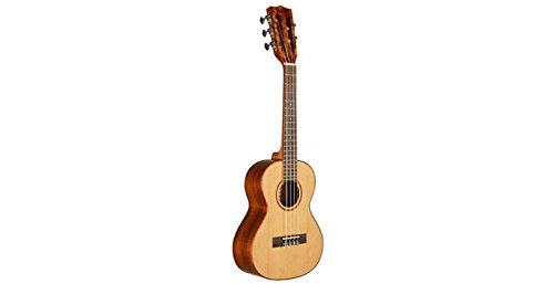 KALA KA-APT5-CTG - Ukulele tenore a 5 corde, con custodia (UC-T)