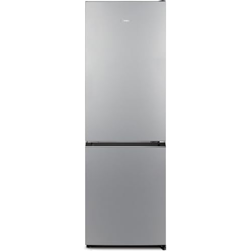 Indesit - Frigorífico combinado con congelador INK2 5322S 4E