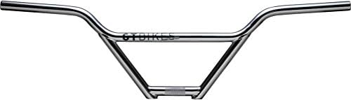 GT Cheat Code BMX Bar 7.875 Chrome