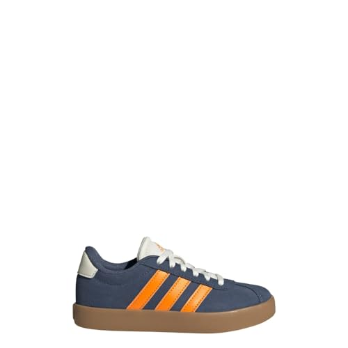 Image of Adidas Unisex-Child Vl Court Bold