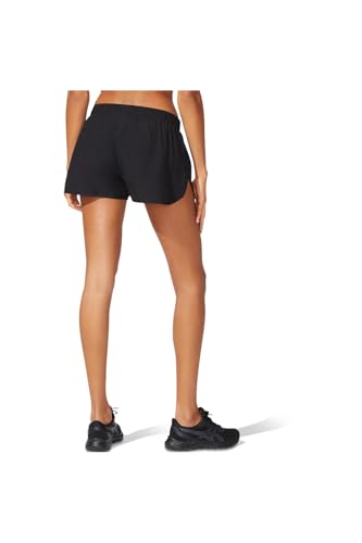Short de running ASICS confortable pour vos sessions de jogging quotidiennes - 3