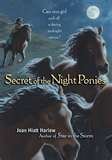 Secret of the Night Ponies 0545288223 Book Cover