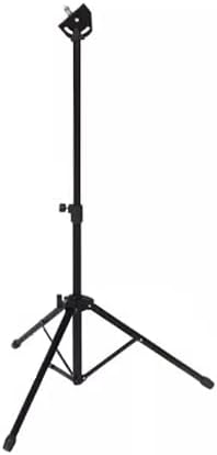 TechnoBuyers Drum 8" Practice Pad with Folding Stand