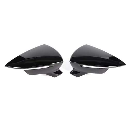 Coque rétroviseur Seat Leon Arona Ibiza en ABS injecté protection extérieur