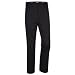 Adidas Men's Puremotion Stretch 3-Stripes Pants - US 30-32 - Black/Vista Grey