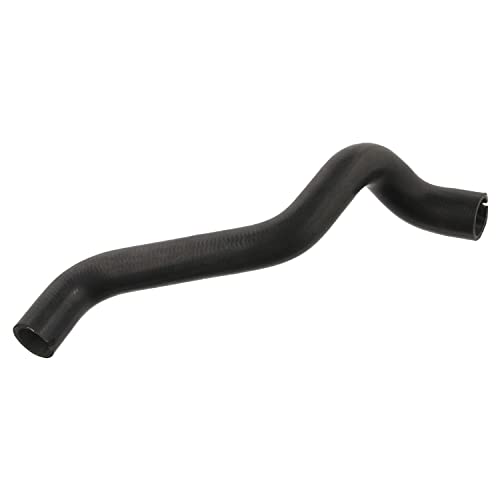 febi bilstein 37123 Radiator Hose, pack of one