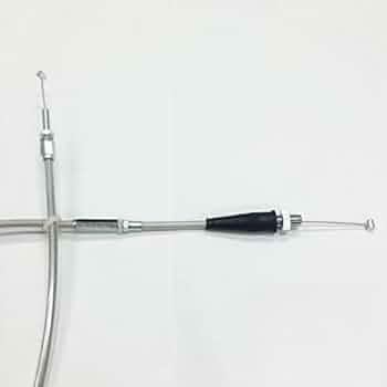 Amazon | 国内産 ゼファー400/Χ CBXスイッチBOX用 アクセル