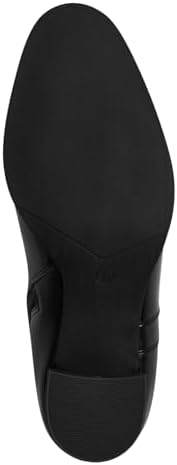 MARCO TOZZI Stivaletti da Donna con Zip e Slip 2-25370-43, Stivali alla Moda, Moka, 37 EU