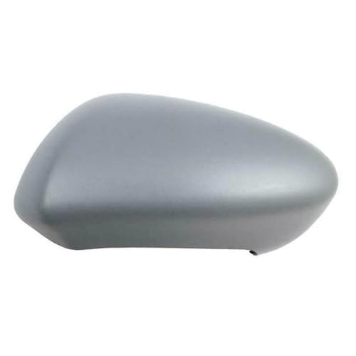 Remplacer coque rétroviseur gauche Nissan Qashqai 2007-2014 gris brut