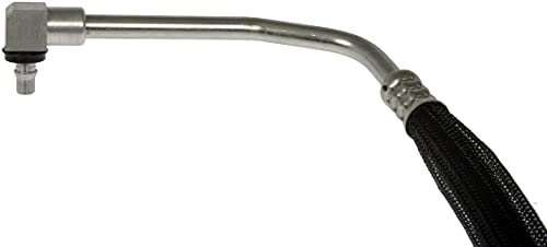 Dorman 624-441 Automatic Transmission Oil Cooler Hose Assembly Compatible With Select Chrysler/Dodge Models #TOP7