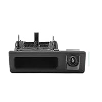 Draadloze Achteruitrijcamera Voor BMW F30 F10 F11 X3 F25 F31 F46 X1 F48 F22 3 Serie 5 Serie Voertuig Nachtzicht AHD 1080P 170° Auto Achteruitrijcamera Achteruitrijcamera(AHD1080P-175deg