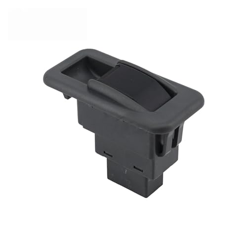 Commande de lève-vitre Mitsubishi Pajero MK2 bouton bloqué solution MR781916 - 3