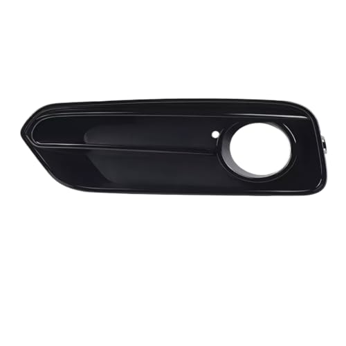 Grille de phare antibrouillard F20 F21 LCI Sport aux finitions OEM noires