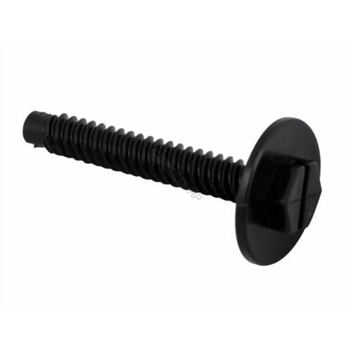 Nylon Wall Fastener - 25 Per Pack