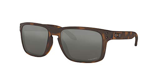 Image of Oakley Mens OO9102 Holbrook Square Sunglasses