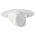 Feit Electric 5-6 inch Adjustable Scoop Recessed LED Downlight, 5000K Daylight, Dimmable, 75W Equivalent, 45 Year Life, 850 Lumen, High CRI, LEDR56SCP/950CA
