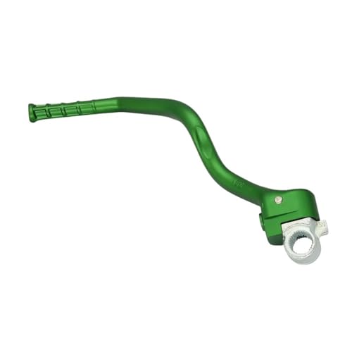 Moto levier démarrage pour KX250F aluminium kick start CNC