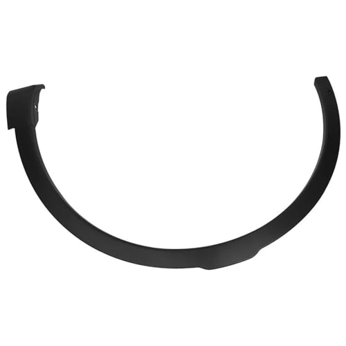 Moldura embellecedora de rueda para Land Rover Discovery Sport 2015-2019 izquierdo