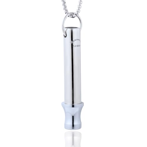 Collier thérapie sonore 528 Hz pour exercices de cohérence cardiaque