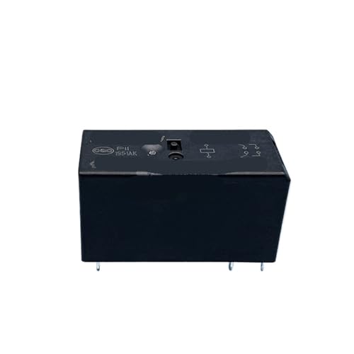 Relais SM-S-212D 12V 8A à haute performance pour commutation stable - 2
