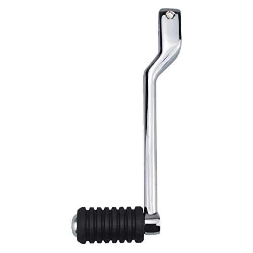 Image of Toe Shift Pegs,Front Shift Lever with Shift pegs fits for 1986-2017 Harley FL Softail, 1988-later Touring and 2008-later Trike Models