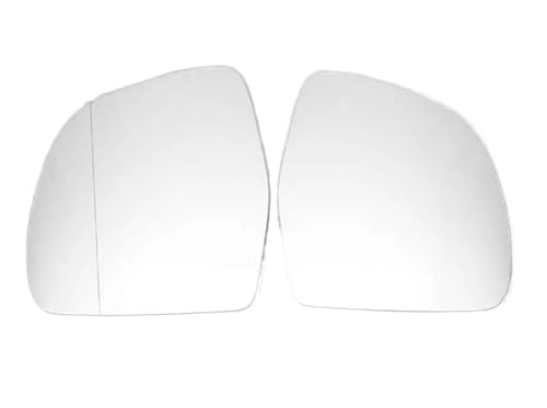 Rétroviseurs extérieurs Skoda Octavia 2013-2015 latéraux chauffants