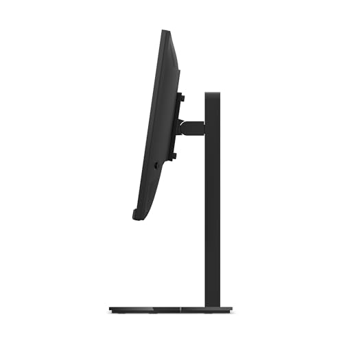Lenovo Legion 25-10 - Écran Gaming Pro 24.5'' FHD (IPS Panel, 320Hz, 0.5ms MPRT, HDMI 2.1, DP 1.4, Câble DP, AMD FreeSync Premium) Réglage en Inclinaison/Hauteur/Rotation/Pivot - Noir