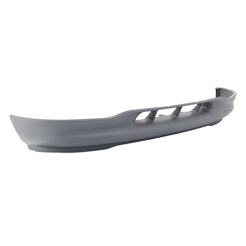 Image of FitParts Compatible with Ford F-150 1999-2003 Front Bumper Valance | Primed, Ready to Paint, OEM XL3Z17626AA, FO1095194