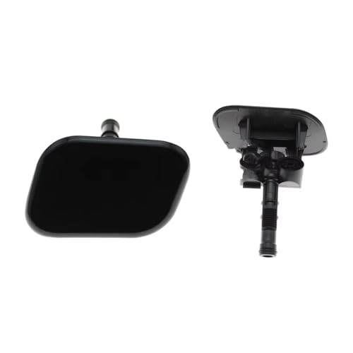 Buse lave-phare Kia Optima cassée ? Pack complet boîtier et cache 986802T550