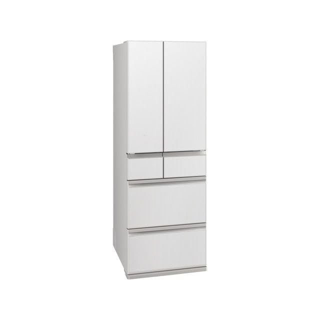 Amazon | 三菱電機 冷蔵庫 解凍不要ですぐに使える切れちゃう瞬