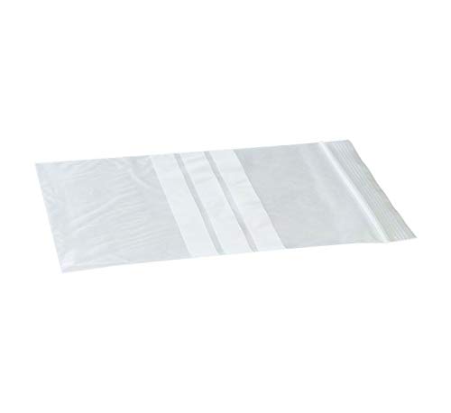 Ibp Uniuso Sac Fermeture Automatique avec Bandes écriture G-200, Unique