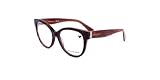 Longchamp LO2714 LO2714 230 havana vista Unisex Acetate, Standard, 52