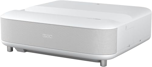 EPSON EH-LS650W ホームプロジェクター dreamio ホワイト 21cqUhRDyCL.jpg