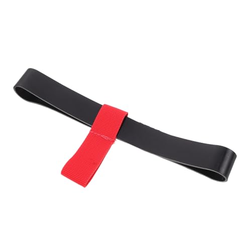 KOMBIUDA Scuba Diving Tank Carrier Heavy-Duty Anti-Slip Tank Strap for Secure Dive Cylinder Holder Ergonomic Handle Dive Flag Design