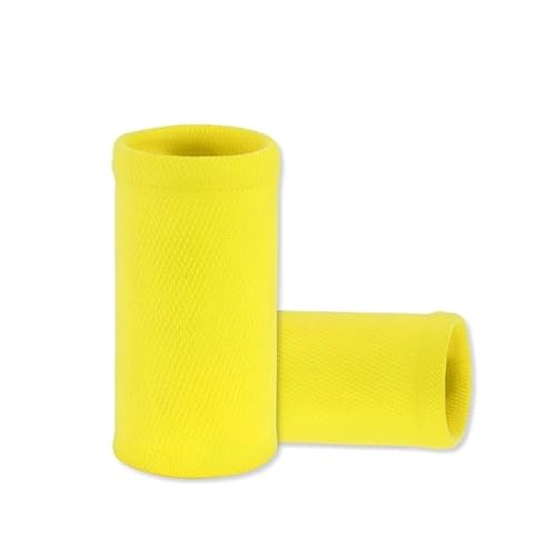 Bandeau de poignet élastique et bracelet athlétique de protection pour le sport