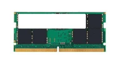 Amazon.com: 16GB DDR5 4800 SO-DIMM 1RX8 1.1V : Electrónica