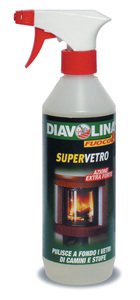 DIAVOLINA SUPERVETRO ML. 500