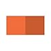 2 oz Wicked Colors Detail Airbrush Paints [Set of 2] Color: Orange