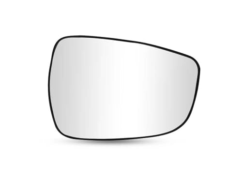 �T�C�h�~���[�����Y �̂��߂ɃA�N�Z���g 2011 2012 2013 2014 2015 2016 2017 �p ���E�q�[�^�[�t���h�A�T�C�h�o�b�N�~���[�����Y�K���X �u���b�N���b�L(1pc Left)