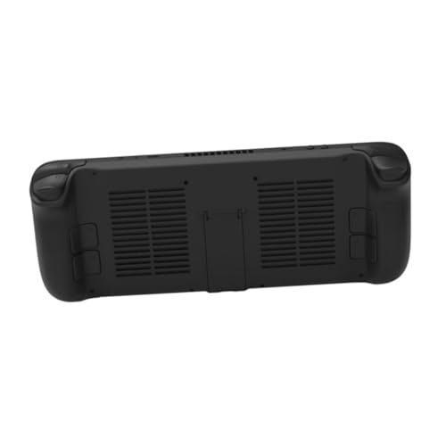 Consola de antirayaduras con botones ajustados compatible con soporte 4