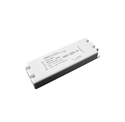 Pilote LED à intensité variable 150W pour une ambiance de salon parfaite - 2