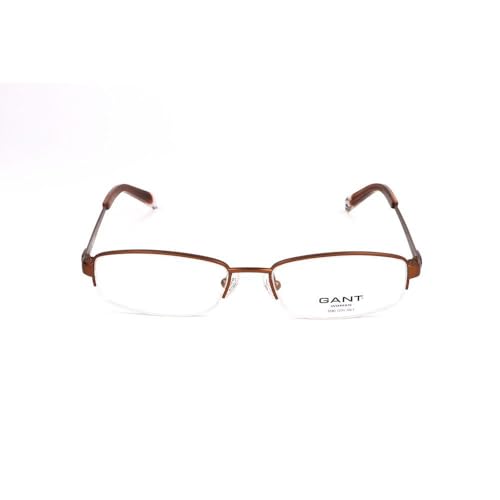 Gant Montatura Laurel_Slbrn-50 (50 Mm) Mattone