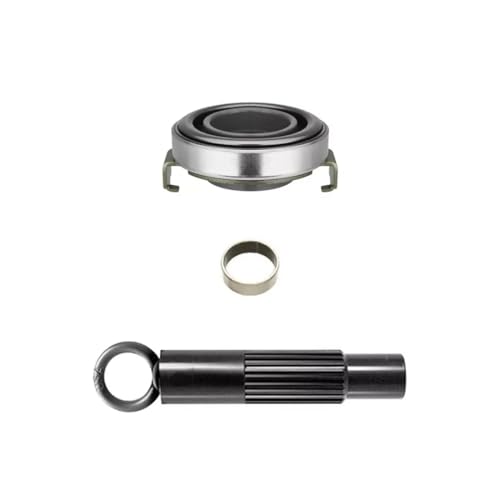 ClutchMaxPRO OEM Clutch Kit for 2003–2012 Honda Accord and 2009–2014 Acura TSX - Image 6