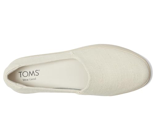Image of Toms Womens Kameron Slip-on Black /Black