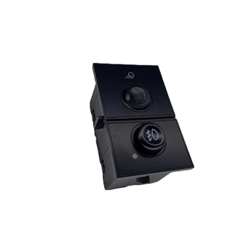 Interrupteur phare pour Cadillac Escalade et Chevy Silverado 2003-2006