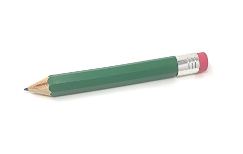 Lápiz gigante Write and Erase de 15" miniatura 3