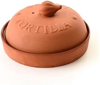 Norpro Garlic Baker/Tortilla Warmer