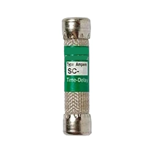 Fusible BG3032B SC-4 grade G de type cartouche temporisée pour protection électrique