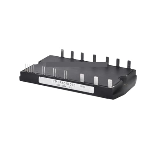 Module IGBT 7MBR30NE060-01 de haute précision pour commande de moteur