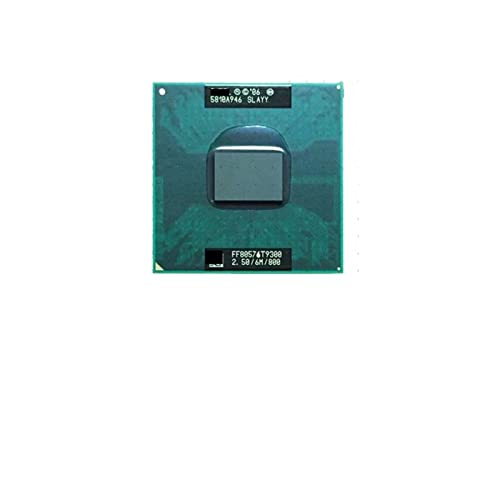c 2 Duo T9300 SLAQG SLAYY .5 GHz �f���A���R�A �f���A���X���b�h CPU �v���Z�b�T 6M 35W Socket P